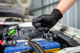 Battery Supply Service